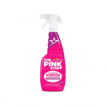 THE PINK STUFF MIRACLE PUR&Scaron;KIAMAS LANGŲ IR STIKLO VALIKLIS 750 ml.