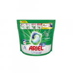 ARIEL ALL IN ONE PODS 70 KAPSULIŲ (BALTIEMS)
