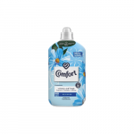 COMFORT BLUE SKIES AUDINIŲ MINK&Scaron;TIKLIS 1800 ml. (1,8 l.)