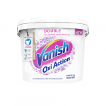 VANISH OXI ACTION CRYSTAL WHITE 2,4 kg.