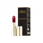Gold Collagen Velvet Rouge Lipstick (lūpdažis), 4 gr