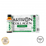 ARTRON EXTREME Gold Collagen geriamas kolagenas raumenims, kaulams, sąnariams