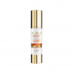 FROIKA hyaluronic Silk Touch SPF 50+ TINTED LIGHT apsauginis kremas su atspalviu (&scaron;viesus), 50 ml
