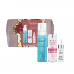 FROIKA ANTI-AGING RETINOL POWER veido priežiūros rinkinys