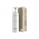 Institute BCN CLEANSER putojantis veido prausiklis, pH 5