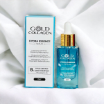 Gold Collagen dieninis serumas (Day Hydra essence), 30 ml
