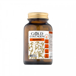 Gold Collagen DEFENCE (maisto papildas)