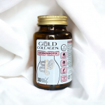 Gold Collagen DERMABIOTIX (maisto papildas/tabletės)