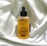 Gold Collagen galvos odos ir plaukų serumas (Scalp revival), 100 ml