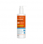 FROIKA drėkinamasis fluidas nuo saulės SPF 30, 250 ml
