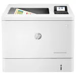 HP Color LaserJet Enterprise M554dn Printer