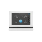 2N 91378601WH video intercom system