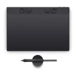 Wacom Intuos Pro Medium &ndash; 2025 graphic tablet