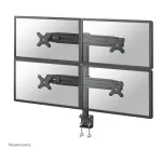 Neomounts FPMA-D700D4 monitor mount / stand