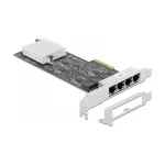 DeLOCK 89192 network card