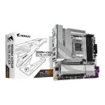 GIGABYTE B650M AORUS ELITE AX ICE motherboard