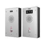 Fanvil I16SV video intercom system