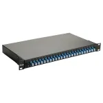 Equip 337210 patch panel