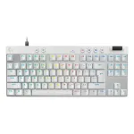Logitech G PRO X TKL Rapid keyboard