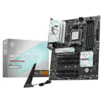 MSI B840 GAMING PLUS WIFI motherboard