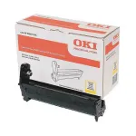 OKI Yellow image drum for C5650/5750