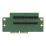 Intel CYP2URISER3STD interface cards/adapter