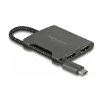 DeLOCK 87778 video splitter