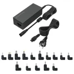 Conceptronic OZUL08B15 power adapter/inverter