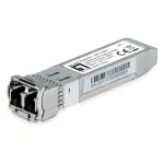 LevelOne SFP-4200 network transceiver module