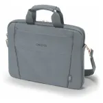 Dicota Eco Slim Case Base 13-14.1" (33cm-35.8cm) grey