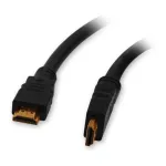 Synergy21 Kabel Video HDMI 2.0, ST/ST, 10m, Ultra HQ 4K*2K 3840*2160@60hz 4:4:4, 8 Bit, V2.0