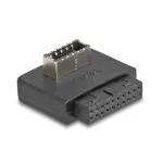 DeLOCK 67241 interface cards/adapter