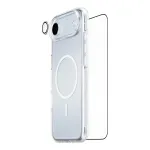 PanzerGlass &reg; | CARE&trade; by &reg; 3-in-1 Bundle iPhone Air
