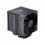 Snowman MT660-V4D NO LED Black CPU Au&scaron;intuvas