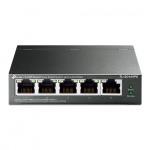 5P TP-LINK TL-SG105PE PoE+