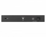 D-Link   Smart Switch   DGS-1100-24V2   Managed   Desktop   Gigabit Ethernet (copper) ports quantity 24   Power supply type 100 to 240 V AC, 50 to 60 Hz Internal