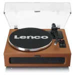 Lenco LS-430BN audio turntable