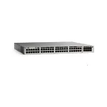Cisco Catalyst C9300L-48UXG-4X-A network switch