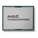 AMD Ryzen Threadripper 9980X processor