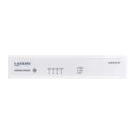 LANCOM R&S Unified Firewall UF-160 hardware firewall