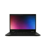 LENOVO THINKPAD X13 YOGA (1ST GEN), 10310U-INTEL-CORE-I5, 13.3", FHD, WEBCAM, 16GB RAM, 256GB SSD, DE, W11P DA, Grad A1 (Atnaujinta)
