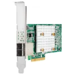 HPE Smart Array E208e-p SR Gen10 (8 External Lanes/No Cache) 12G SAS PCIe Plug-in Controller RAID controller