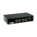 ROLINE 14.01.3329 KVM switch