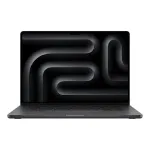 MacBook Pro Z1MZ 41,05cm 16,2Zoll M5 Pro 18C/20C GPU/16C N.E. 24 GB 1 TB SSD Kein NT Schwarz DE