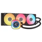 Corsair iCUE LINK TITAN 360 RX LCD