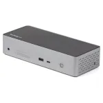 StarTech.com DK31C4DPPDUE laptop dock/port replicator