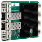 HPE Broadcom BCM57412 Ethernet 10Gb 2-port SFP+ OCP3 Adapter for