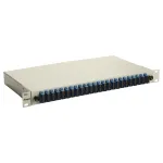 Equip 337311 patch panel