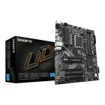 GIGABYTE B760 DS3H DDR4 motherboard