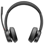 HP Poly Voyager 4320 Microsoft Teams Certified USB-C Headset +BT700 dongle
